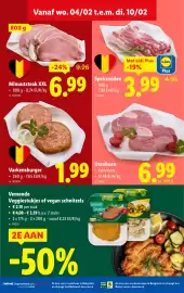 Lidl folder week 6 Pagina 19
