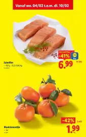 Lidl folder week 6 Pagina 2