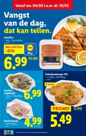 Lidl folder week 6 Pagina 20