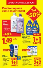 Lidl folder week 6 Pagina 22