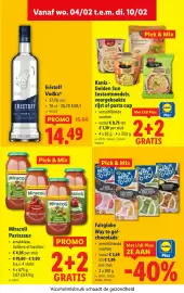 Lidl folder week 6 Pagina 23