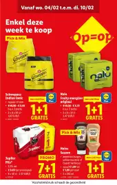 Lidl folder week 6 Pagina 25