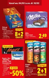 Lidl folder week 6 Pagina 26