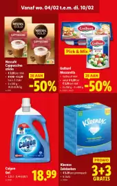 Lidl folder week 6 Pagina 27