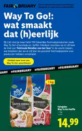 Lidl folder week 6 Pagina 28