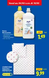 Lidl folder week 6 Pagina 3