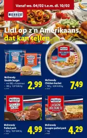 Lidl folder week 6 Pagina 30