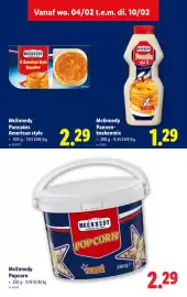 Lidl folder week 6 Pagina 32