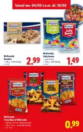 Lidl folder week 6 Pagina 33