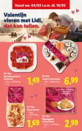Lidl folder week 6 Pagina 36