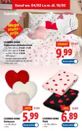 Lidl folder week 6 Pagina 38