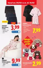 Lidl folder week 6 Pagina 39