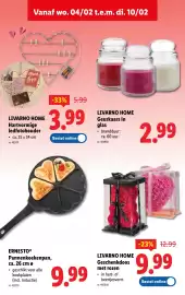 Lidl folder week 6 Pagina 40