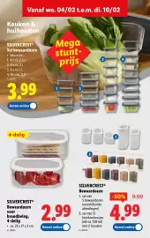 Lidl folder week 6 Pagina 41