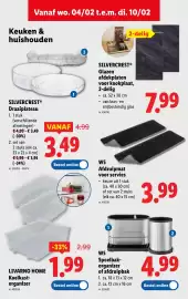 Lidl folder week 6 Pagina 42