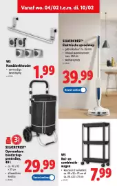 Lidl folder week 6 Pagina 43