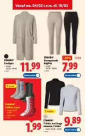 Lidl folder week 6 Pagina 45
