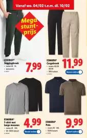 Lidl folder week 6 Pagina 46