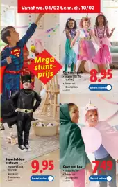 Lidl folder week 6 Pagina 48