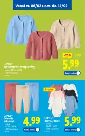 Lidl folder week 6 Pagina 51