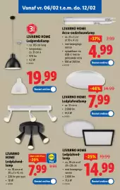 Lidl folder week 6 Pagina 53