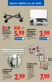 Lidl folder week 6 Pagina 55