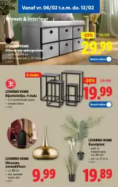 Lidl folder week 6 Pagina 56