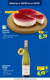 Lidl folder week 6 Pagina 61