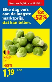 Lidl folder week 6 Pagina 8