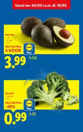 Lidl folder week 6 Pagina 9