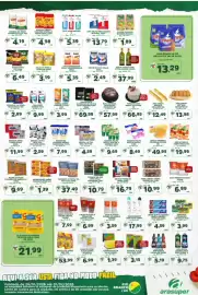 Catálogo Araújo Supermercados Página 2