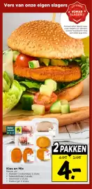 Vomar Voordeelmarkt folder week 6 Pagina 10