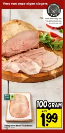 Vomar Voordeelmarkt folder week 6 Pagina 14