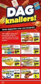 Vomar Voordeelmarkt folder week 6 Pagina 17