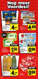 Vomar Voordeelmarkt folder week 6 Pagina 18