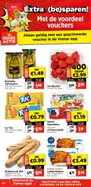 Vomar Voordeelmarkt folder week 6 Pagina 2