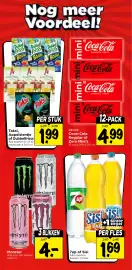 Vomar Voordeelmarkt folder week 6 Pagina 24