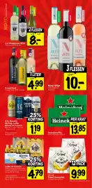 Vomar Voordeelmarkt folder week 6 Pagina 25