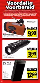 Vomar Voordeelmarkt folder week 6 Pagina 30