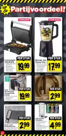 Vomar Voordeelmarkt folder week 6 Pagina 33