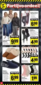 Vomar Voordeelmarkt folder week 6 Pagina 35