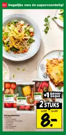 Vomar Voordeelmarkt folder week 6 Pagina 7