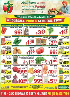 Fruiticana flyer (valid until 5-02)