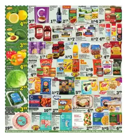 Food Fare flyer week 5 Page 2