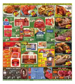 Food Fare flyer week 5 Page 4