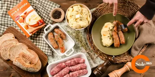 Volantino Sole 365 settimana 5 Pagina 1