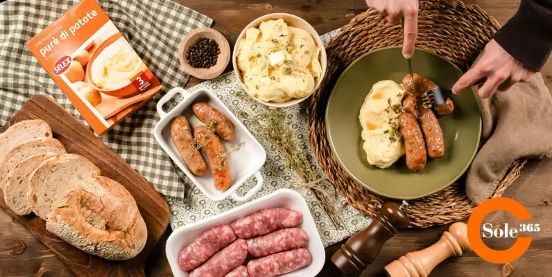 Volantino Sole 365 (valido fino al 5-02)