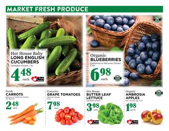 Pemberton Valley Supermarket flyer week 6 Page 10