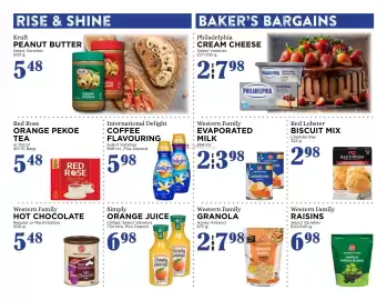 Pemberton Valley Supermarket flyer week 6 Page 6