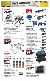 Princess Auto flyer Page 11
